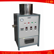 Price of Garlic Peeling Machine Electric Garlic Peeler Machine